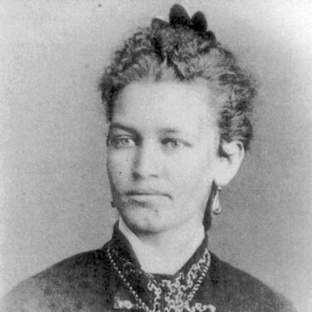 Elizabeth Ann Porter (1847 - 1892) Profile